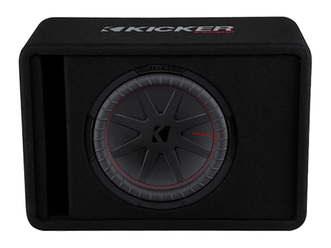 Kicker 48VCWR122