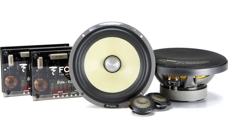 Focal ES 165K2