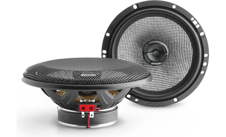 Focal Performance 165AC