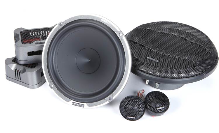 Hertz MPK 165.3 PRO