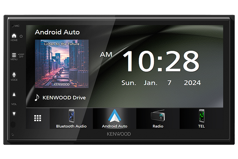 Kenwood DMX5710S