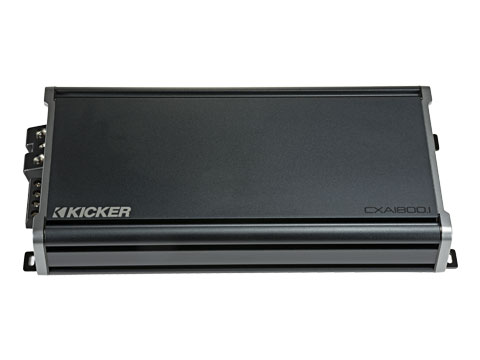 Kicker 46CXA1800.1T