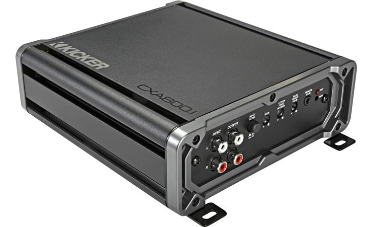 Kicker 46CXA800.1