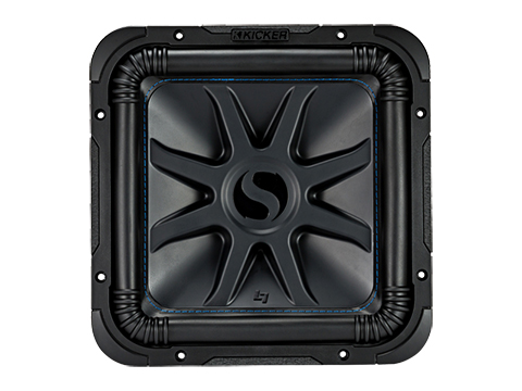 Kicker 44L7S122
