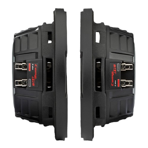 Kicker 48CWRT122