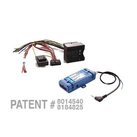 PAC RP4-VW11