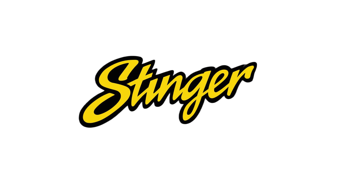 Stinger SHD820