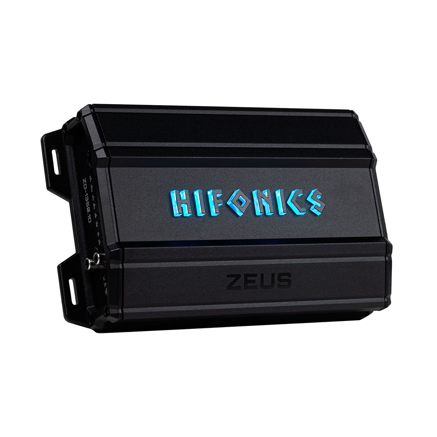 Hifonics ZEUS DELTA