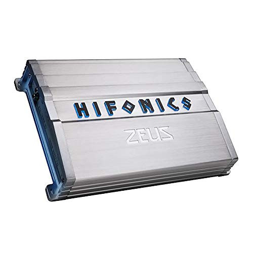 Hifonics ZEUS GAMMA (ZG)