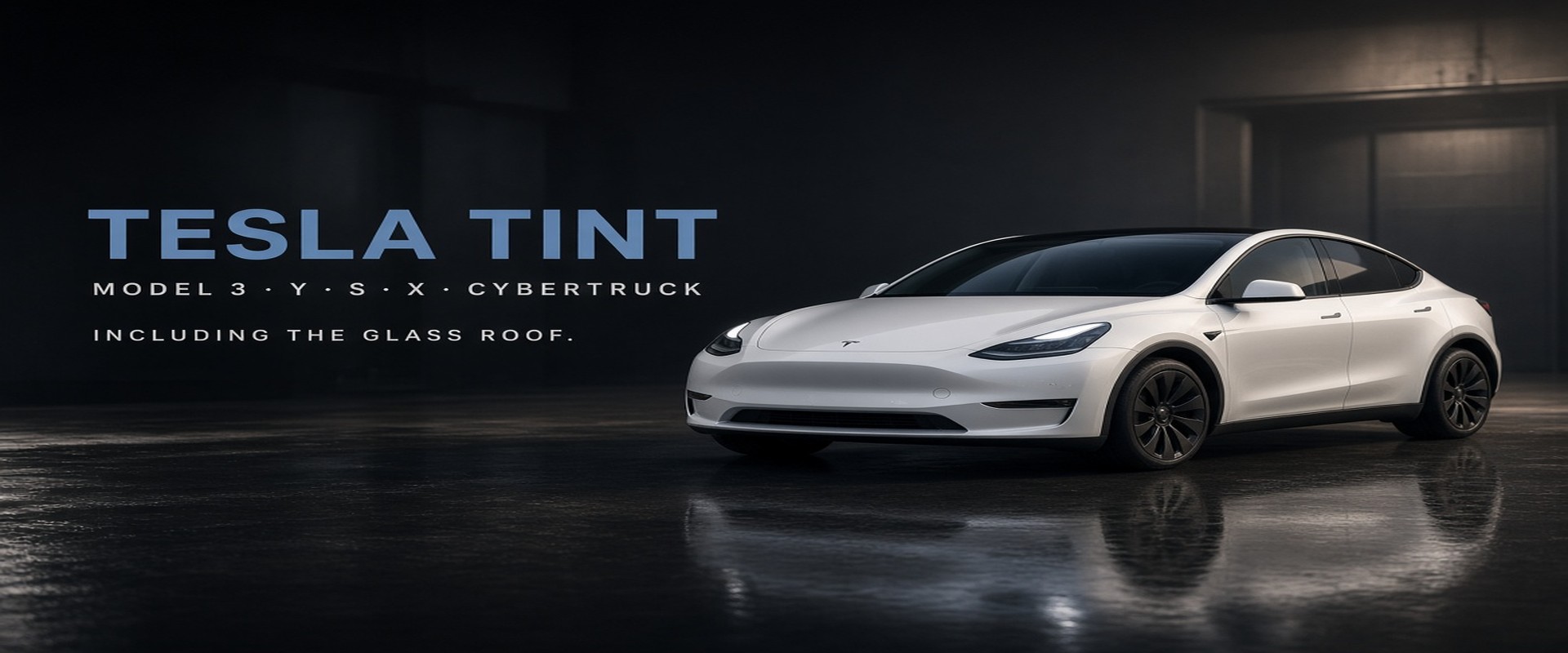 Tesla Tint